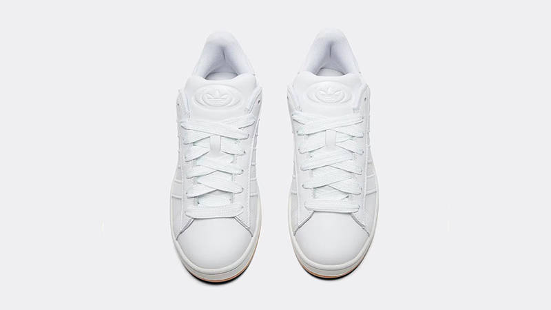 adidas Campus 00s White Gum middle