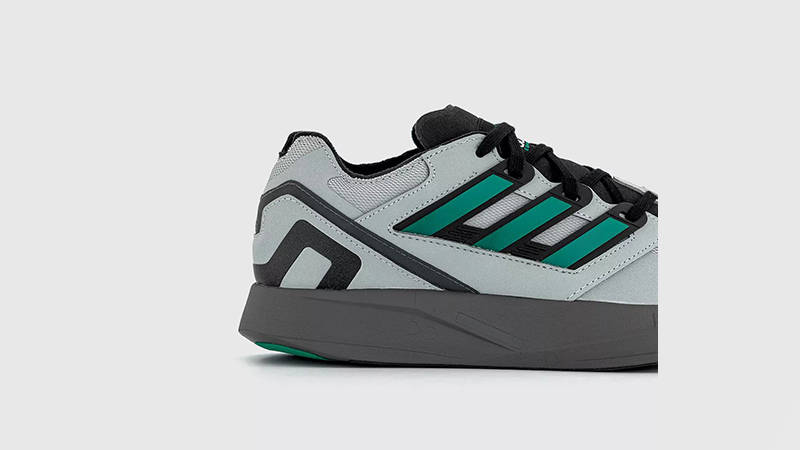 みどり adidas Originals Equipment Takumi Sen Silver Metallic JH5473