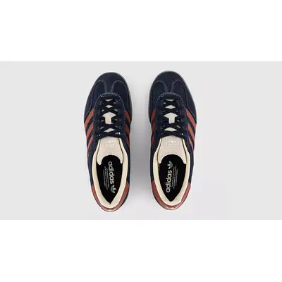 adidas Gazelle Indoor Legend Ink Ruby JH5404 middle