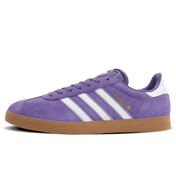 adidas Gazelle Terrace Real Madrid
