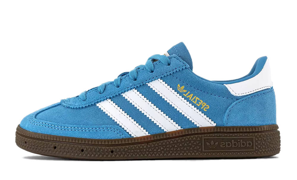 adidas Handball Spezial Light Blue Gum