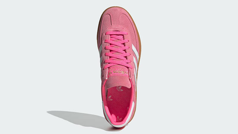 adidas Handball Spezial Lucid Pink JI2654 Top