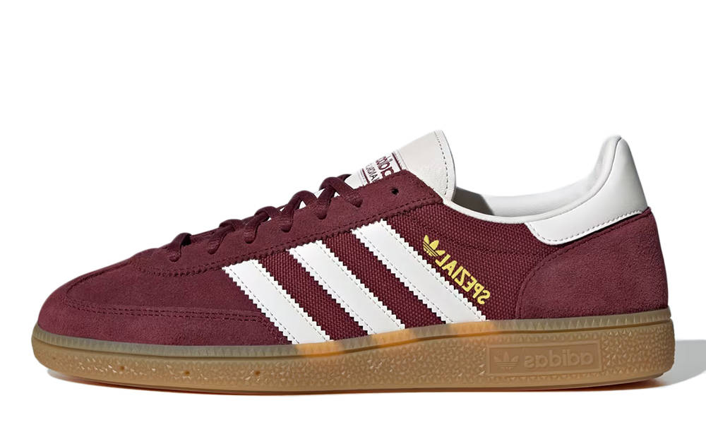 adidas Handball Spezial Shadow Red Cloud White JH5439