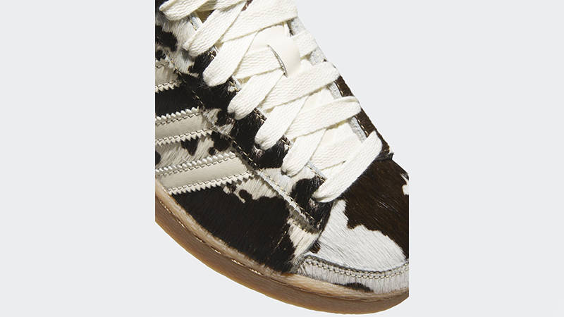 adidas Jabbar Hi Cow Print JI3420 toe