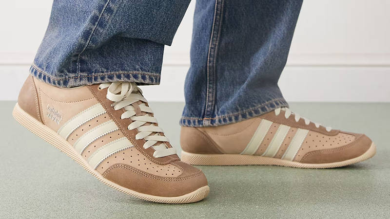 スニーカー adidas Japan Warm Sand Stone Tokyo Box | ‼️NEW‼️ [ADIDAS] Japan Shoes Color: Warm