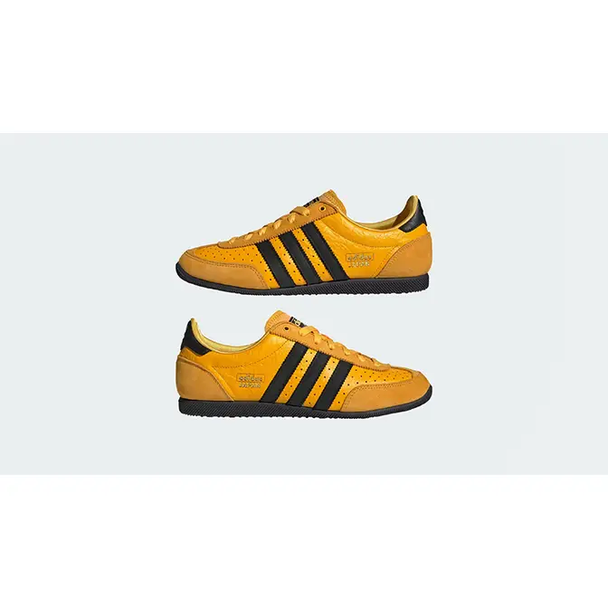adidas Japan Yellow | JI2665 | The Sole Supplier
