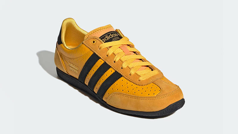 adidas【送料込】JAPAN YELLOW JI2665 Adidas Women Japan Yellow JI2665 (Solestop.com)