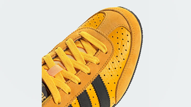 adidas Japan Yellow JI2665 toe