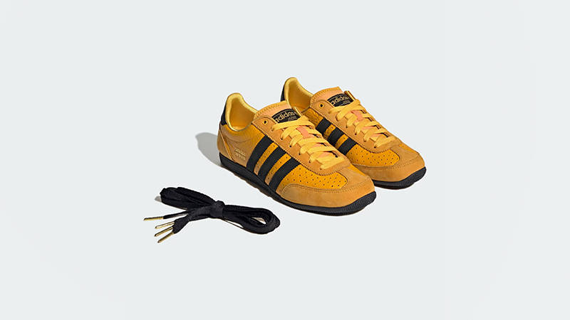 adidas【送料込】JAPAN YELLOW JI2665 Adidas Women Japan Yellow JI2665 (Solestop.com)