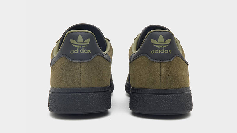adidas Munchen Olive | JR6320 | The Sole Supplier