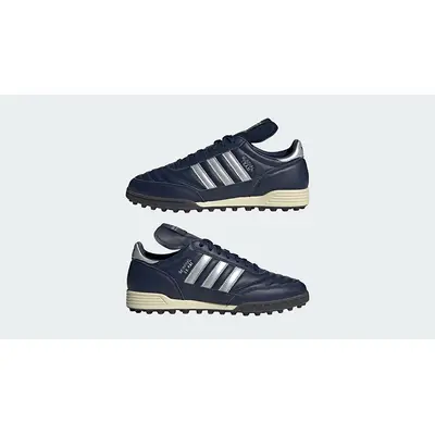 adidas Mundial Team Night Indigo Silver JS0767 feature