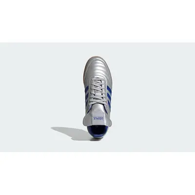 adidas Mundial Team Silver Metallic Blue JI3512 middle