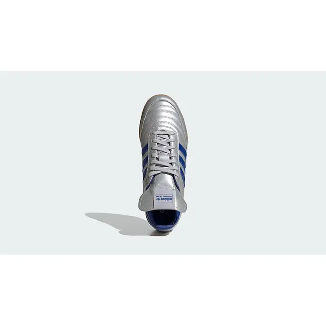 adidas Mundial Team Silver Metallic Blue JI3512 middle