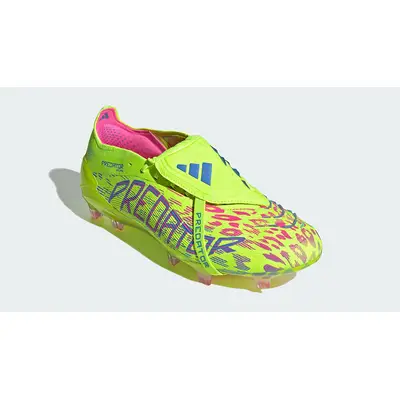 adidas Predator Elite Mystic Victory JH6421 front