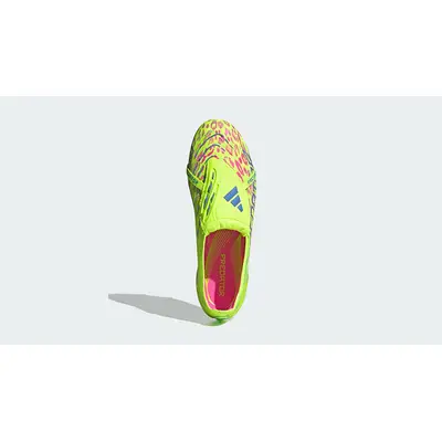 adidas Predator Elite Mystic Victory JH6421 middle