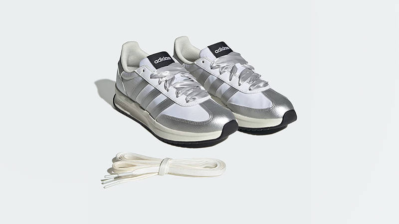 adidas Run 70s 2.0 White Silver | Where To Buy | JQ7336