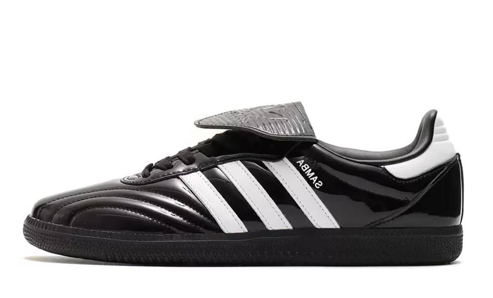 adidas Samba LT Black