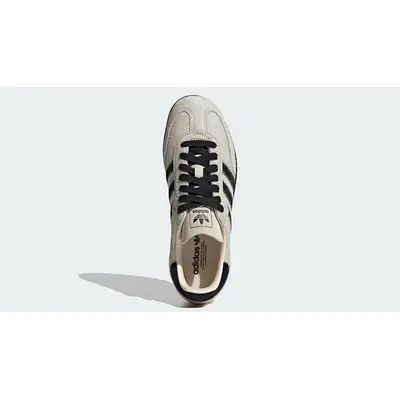 adidas Samba OG White Black Pony JP5329 Top