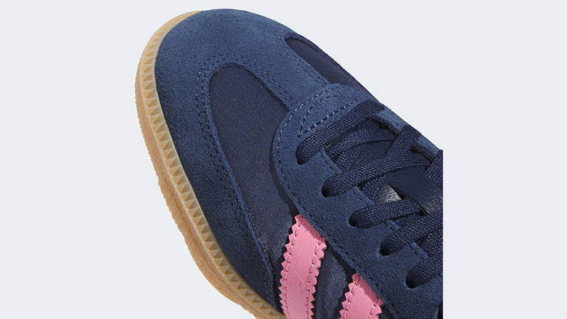 adidas gazelle silver green womens adidas Samba Messi Mens Lifestyle Shoes Halo Mint Lucid Pink Gum KI8505   Shoe Palace