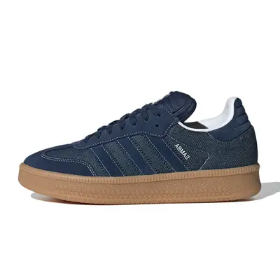 adidas Samba XLG Night Indigo JQ7441