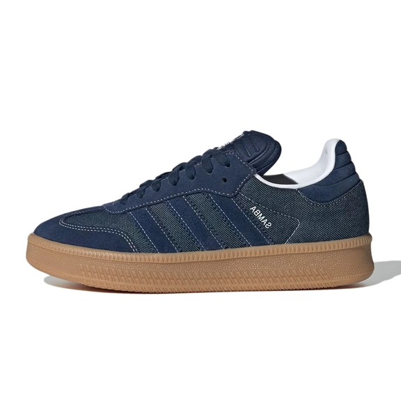 adidas Samba XLG Night Indigo JQ7441