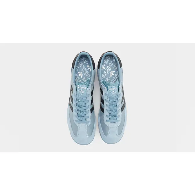 adidas SL 72 Blue Black JQ5461 middle