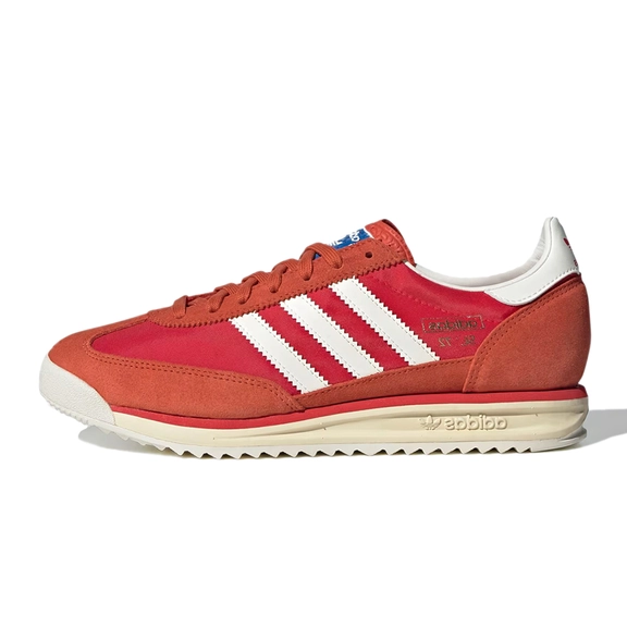 adidas SL 72 Preloved Red White JH8642