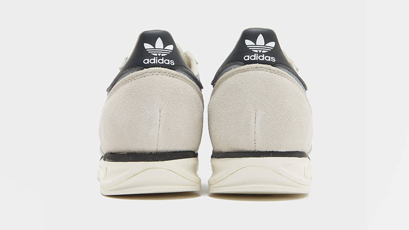 adidas SL 72 RS Grey Blue JH8645 back