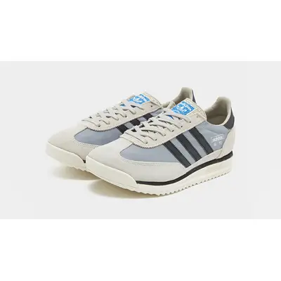 adidas SL 72 RS Grey Blue JH8645 front