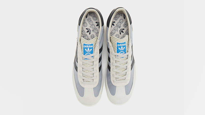 adidas SL 72 RS Grey Blue JH8645 middle