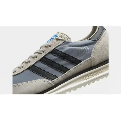 adidas SL 72 RS Grey Blue JH8645 side