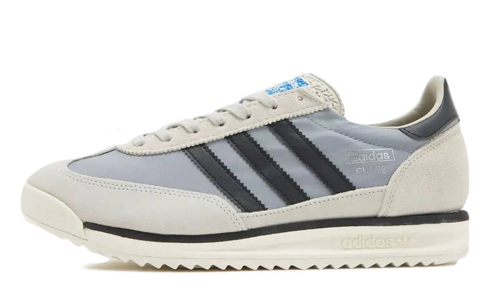 adidas SL 72 RS Grey Blue