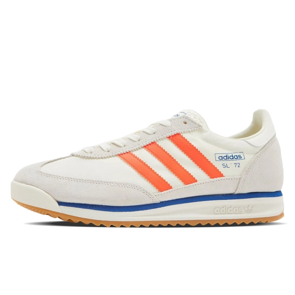 adidas SL 72 RS Off-White Orange