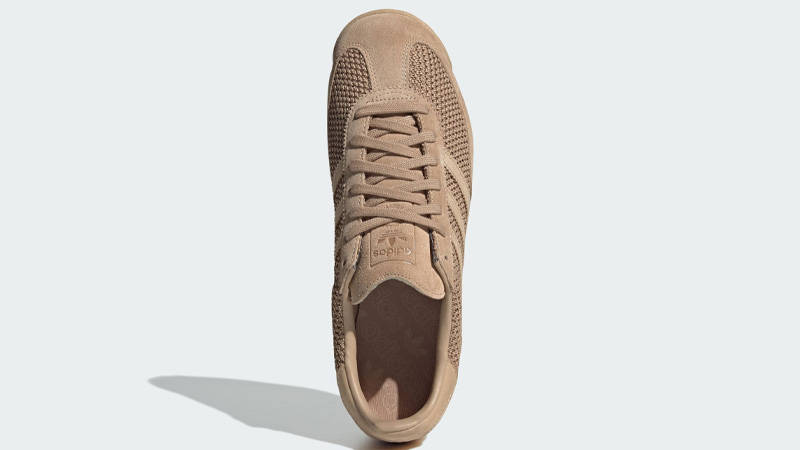 adidas SL 72 RS Warm Sandstone Magic Beige Middle