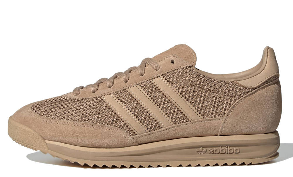 adidas SL 72 RS Warm Sandstone Magic Beige