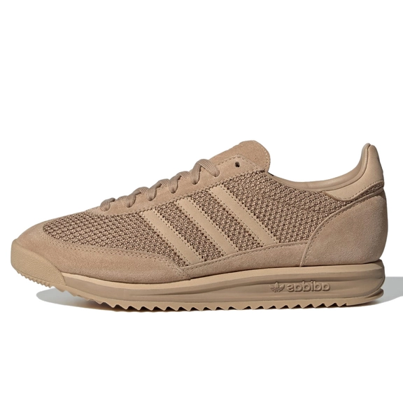 adidas SL 72 RS Warm Sandstone Magic Beige