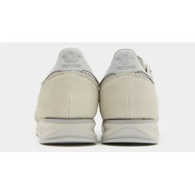 adidas SL 72 RS Wonder Aluminum Grey Back