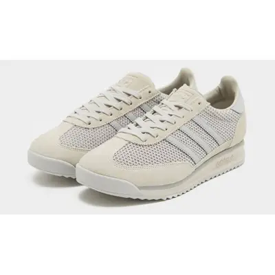 adidas SL 72 RS Wonder Aluminum Grey Front