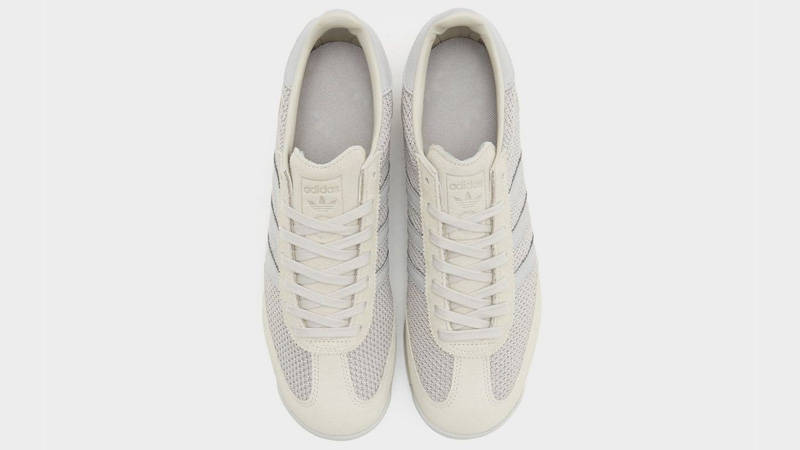 adidas SL 72 RS Wonder Aluminum Grey Middle