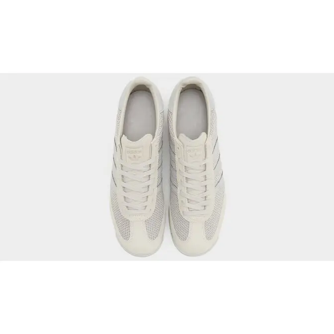 adidas SL 72 RS Wonder Aluminum Grey Middle