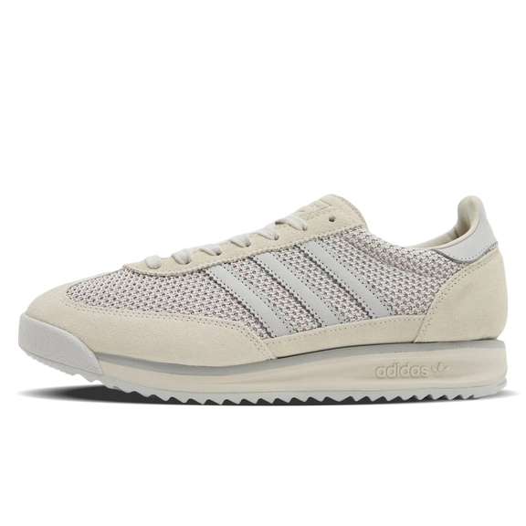 adidas SL 72 RS Wonder Aluminum Grey
