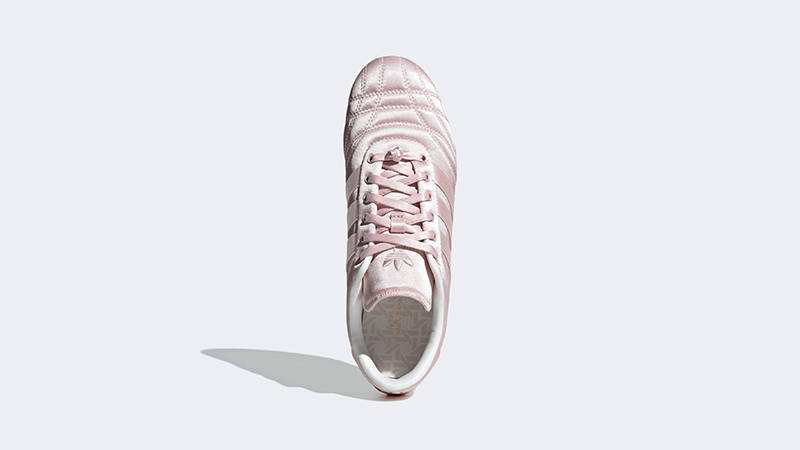 adidas Taekwondo Pink JP5196 middle