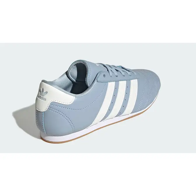 adidas Taekwondo Wonder Blue | JS3317 | The Sole Supplier