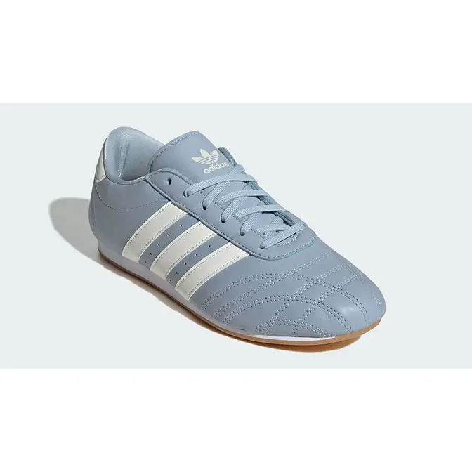 adidas Taekwondo Wonder Blue | JS3317 | The Sole Supplier