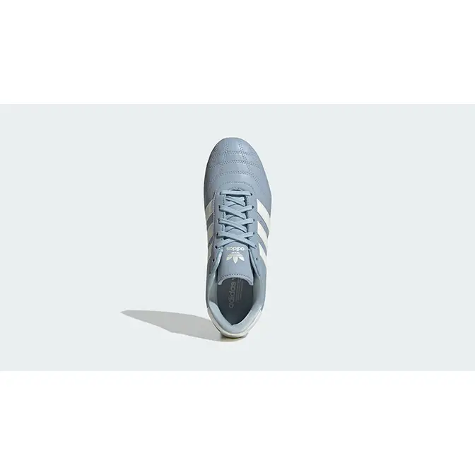 adidas Taekwondo Wonder Blue | JS3317 | The Sole Supplier