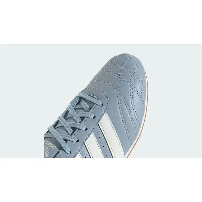 adidas Taekwondo Wonder Blue | JS3317 | The Sole Supplier