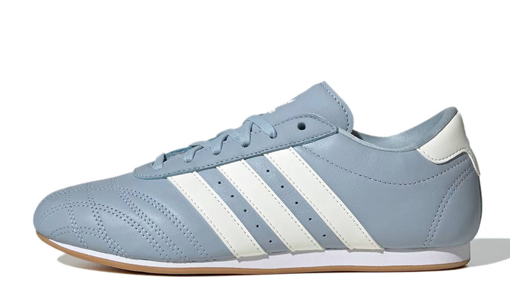 adidas Taekwondo Wonder Blue