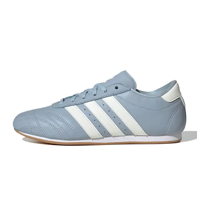 adidas Taekwondo Wonder Blue | JS3317 | The Sole Supplier