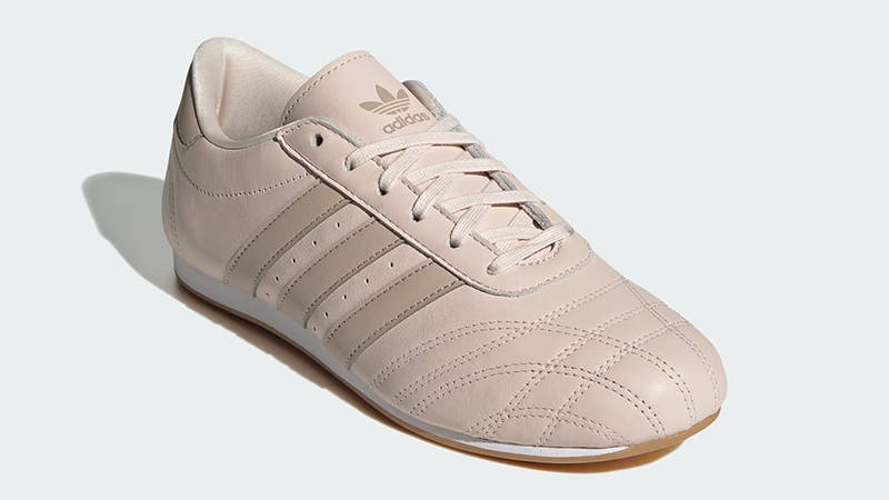 adidas Taekwondo Wonder Quartz | JS0304 | The Sole Supplier