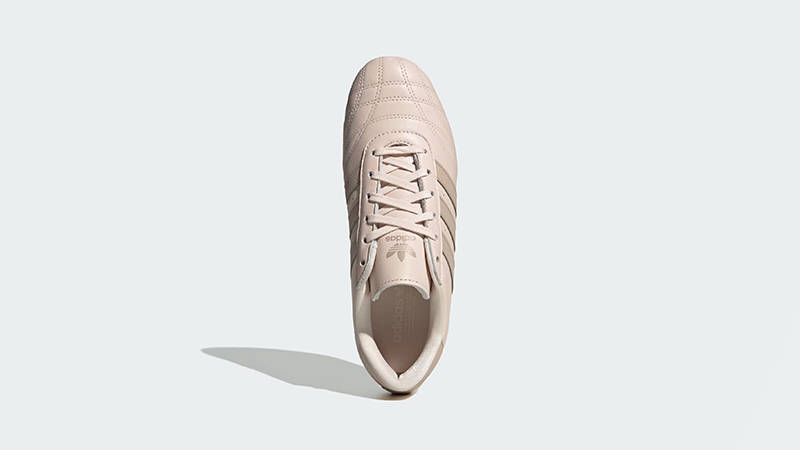 adidas Taekwondo Wonder Quartz JS0304 middle